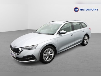 Used Skoda Octavia 2024 for sale - 79312432: Photo