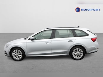 Used Skoda Octavia 2024 for sale - 79312432: Photo