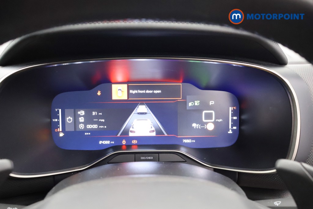 Used Citroen C5 Aircross 2024 for sale - 77819959: Photo 12