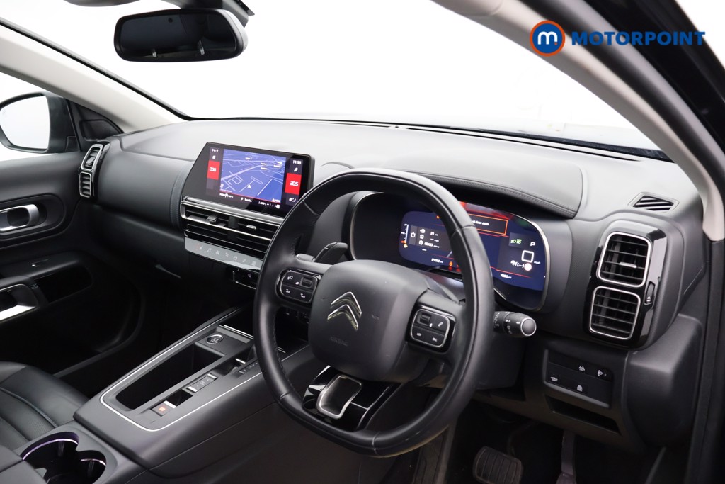 Used Citroen C5 Aircross 2024 for sale - 77819959: Photo 18