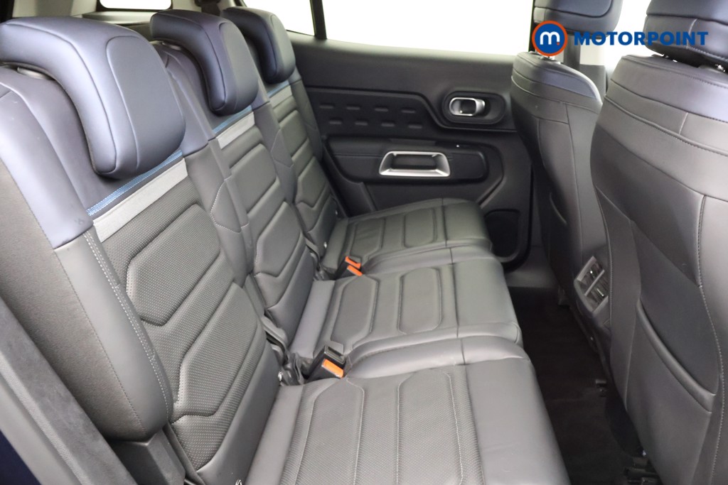 Used Citroen C5 Aircross 2024 for sale - 77819959: Photo 21