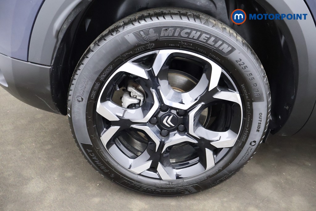 Used Citroen C5 Aircross 2024 for sale - 77819959: Photo 27