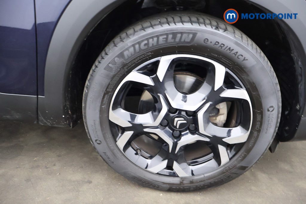 Used Citroen C5 Aircross 2024 for sale - 77819959: Photo 28