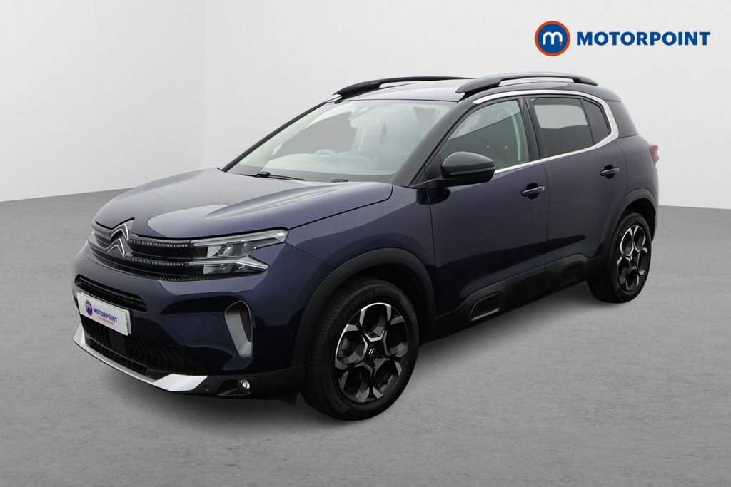 Used Citroen C5 Aircross 2024 for sale - 77819959: Photo 3
