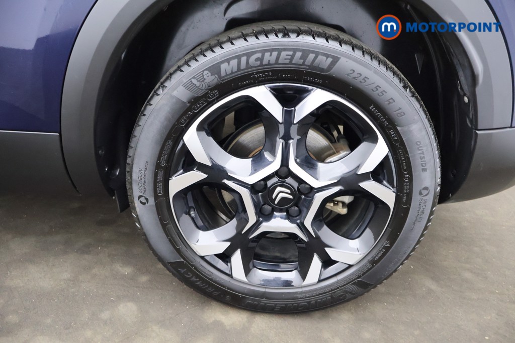 Used Citroen C5 Aircross 2024 for sale - 77819959: Photo 30