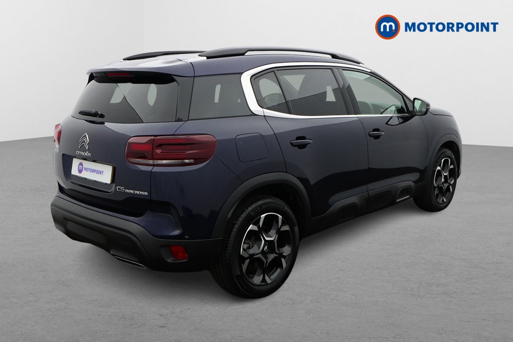 Used Citroen C5 Aircross 2024 for sale - 77819959: Photo 7