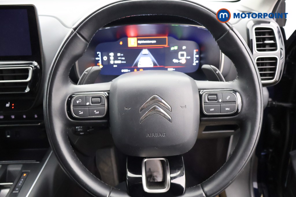 Used Citroen C5 Aircross 2024 for sale - 77819959: Photo 9