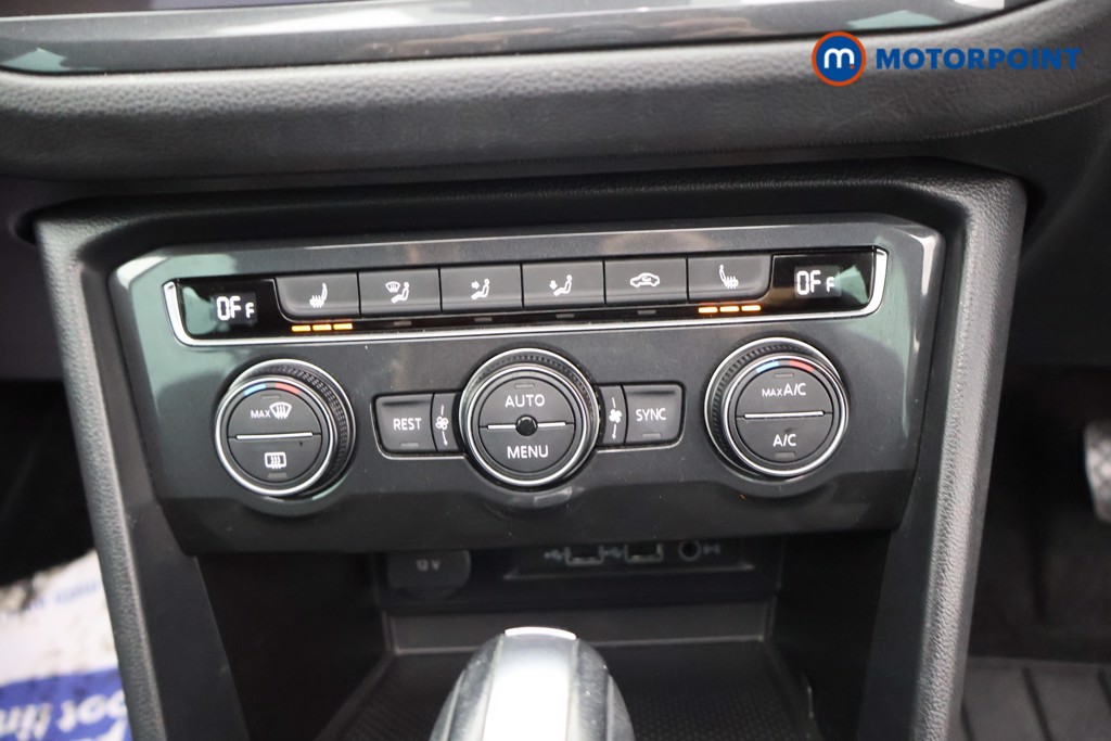 Used Volkswagen Tiguan 2020 for sale - 76590218: Photo 12