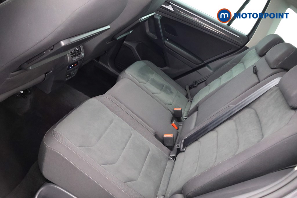 Used Volkswagen Tiguan 2020 for sale - 76590218: Photo 24