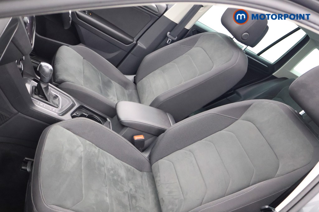 Used Volkswagen Tiguan 2020 for sale - 76590218: Photo 26