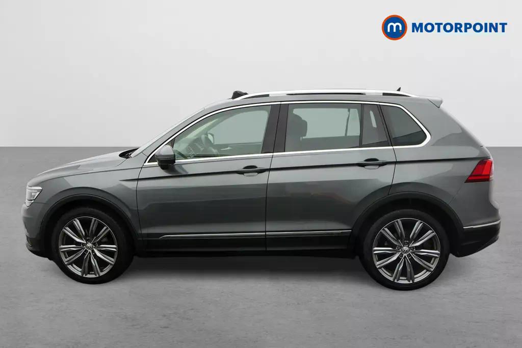 Used Volkswagen Tiguan 2020 for sale - 76590218: Photo 4