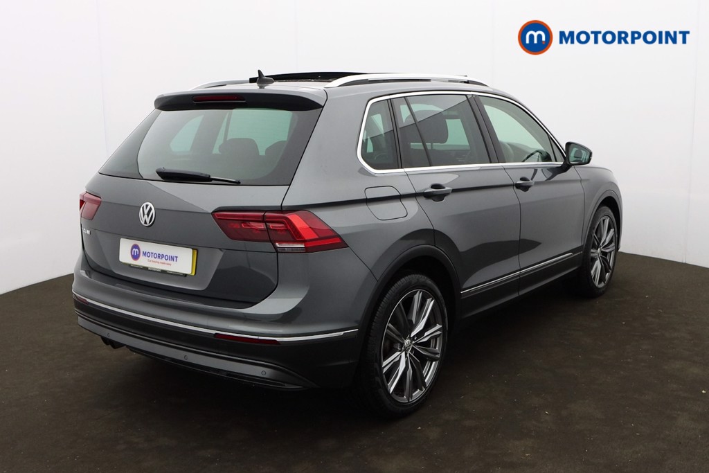 Used Volkswagen Tiguan 2020 for sale - 76590218: Photo 6