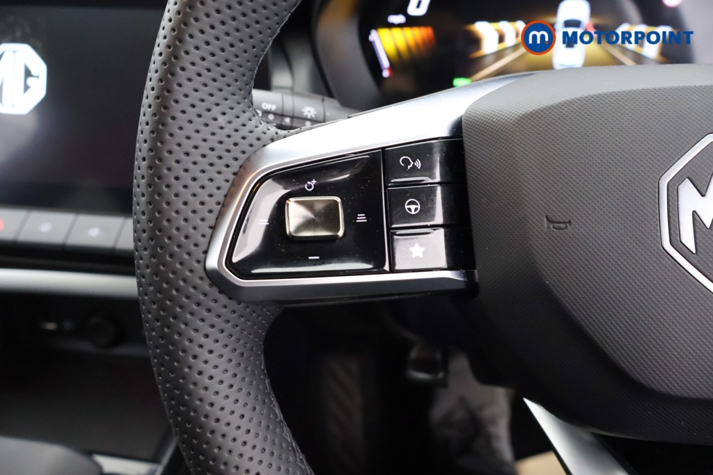 Used MG MG ZS for sale - 77842586: Photo 10