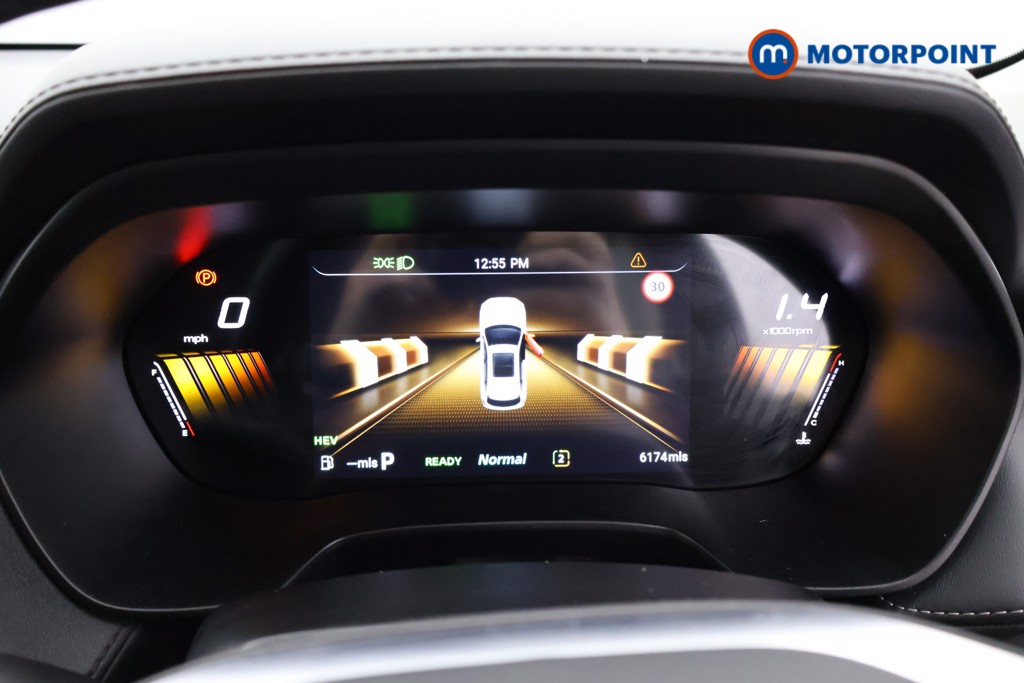 Used MG MG ZS for sale - 77842586: Photo 12