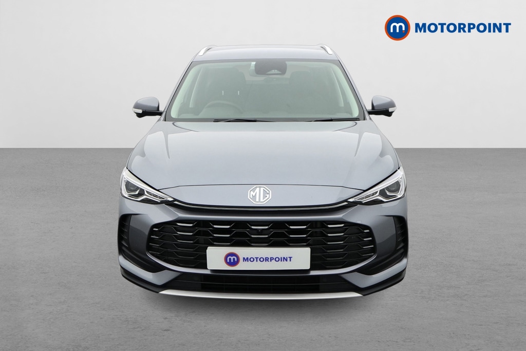 Used MG MG ZS for sale - 77842586: Photo 2