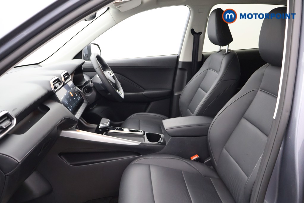 Used MG MG ZS for sale - 77842586: Photo 26