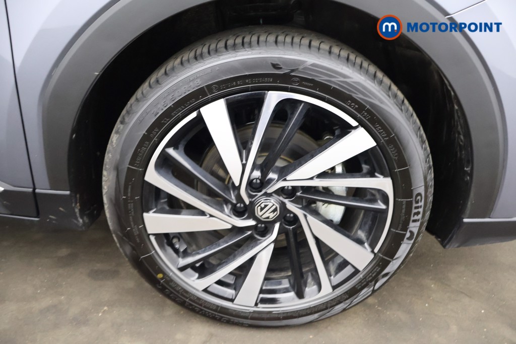 Used MG MG ZS for sale - 77842586: Photo 29