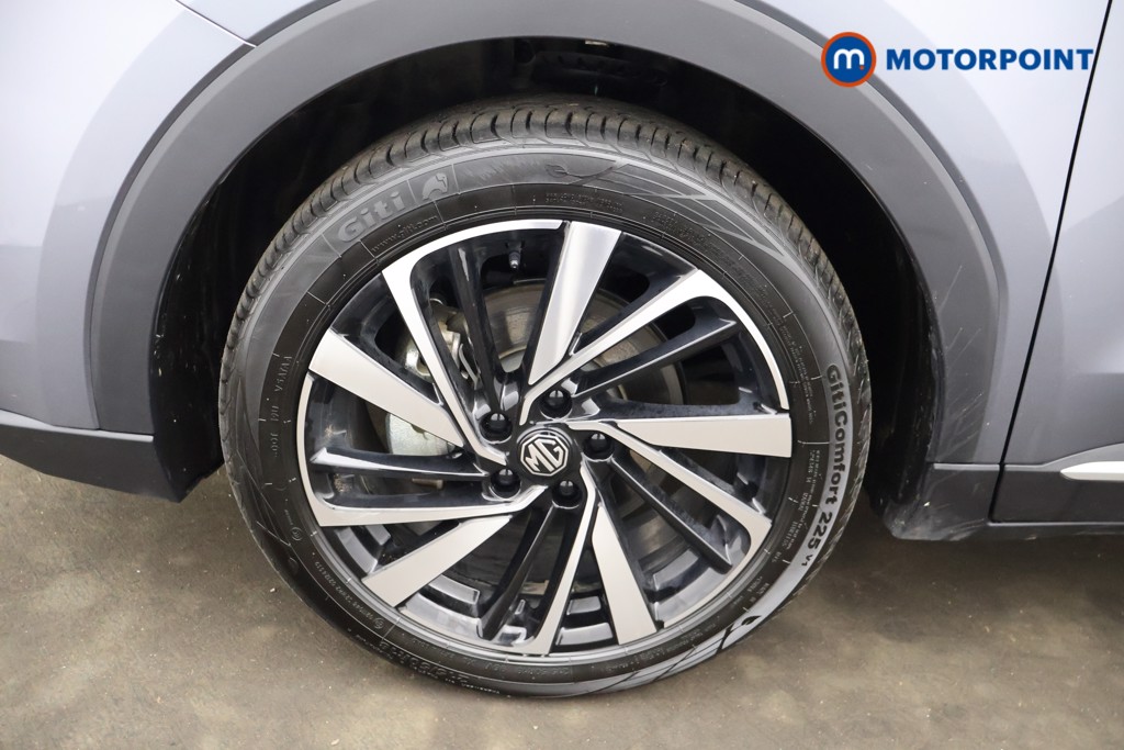 Used MG MG ZS for sale - 77842586: Photo 30