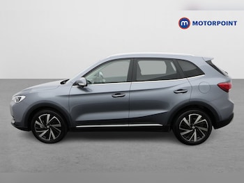 Used MG MG ZS undefined for sale - 77842586: Photo