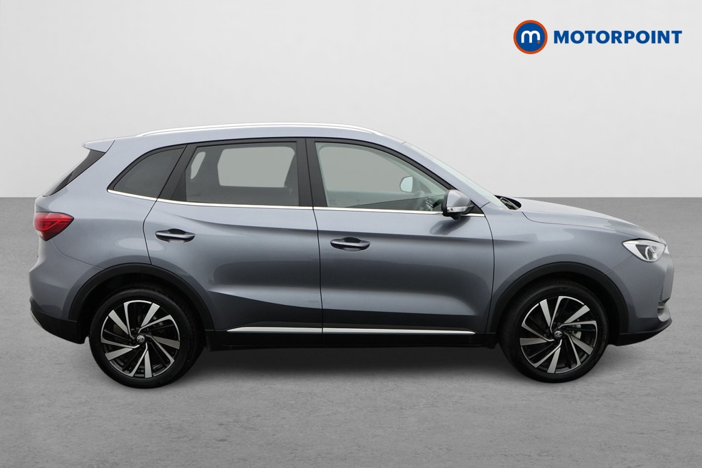 Used MG MG ZS for sale - 77842586: Photo 8