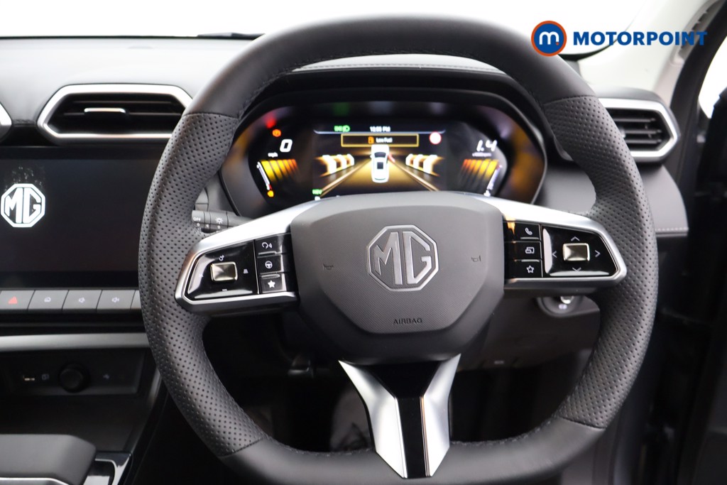 Used MG MG ZS for sale - 77842586: Photo 9