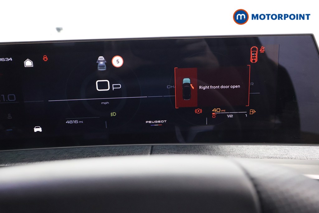 Used Peugeot 5008 2025 for sale - 77226009: Photo 12