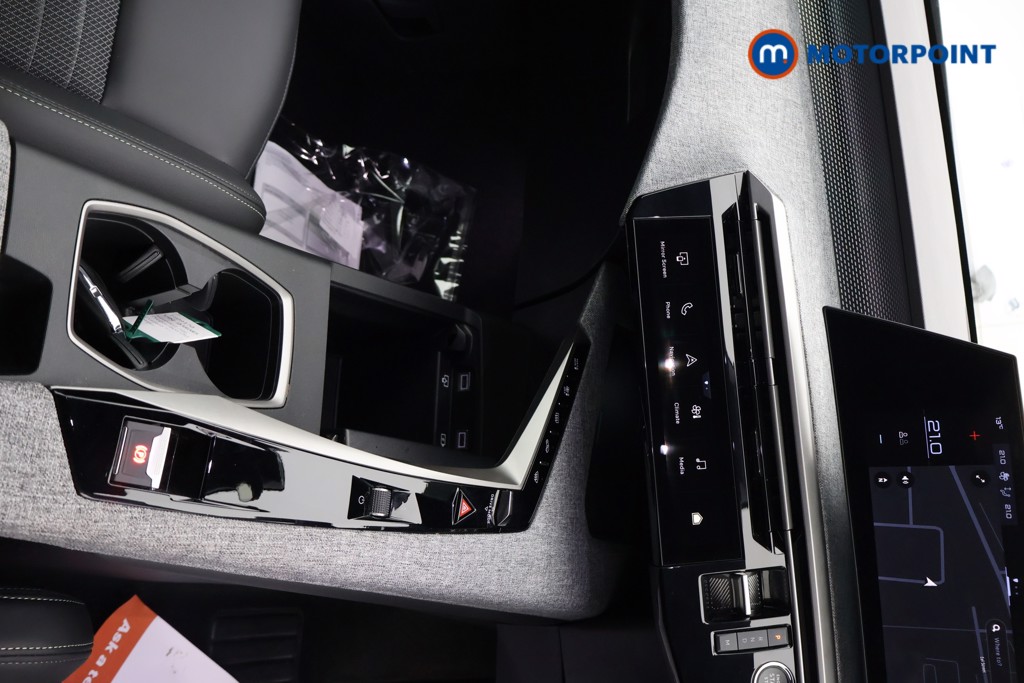 Used Peugeot 5008 2025 for sale - 77226009: Photo 24