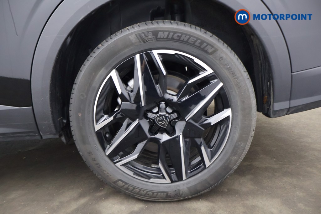 Used Peugeot 5008 2025 for sale - 77226009: Photo 40