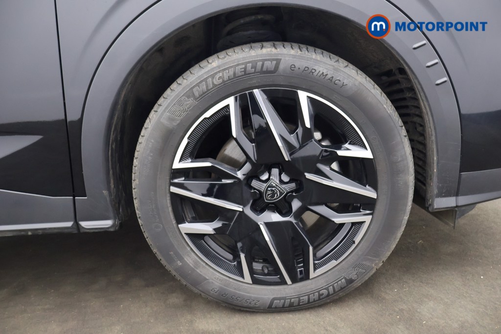 Used Peugeot 5008 2025 for sale - 77226009: Photo 42