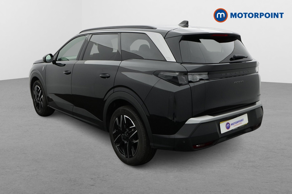 Used Peugeot 5008 2025 for sale - 77226009: Photo 5