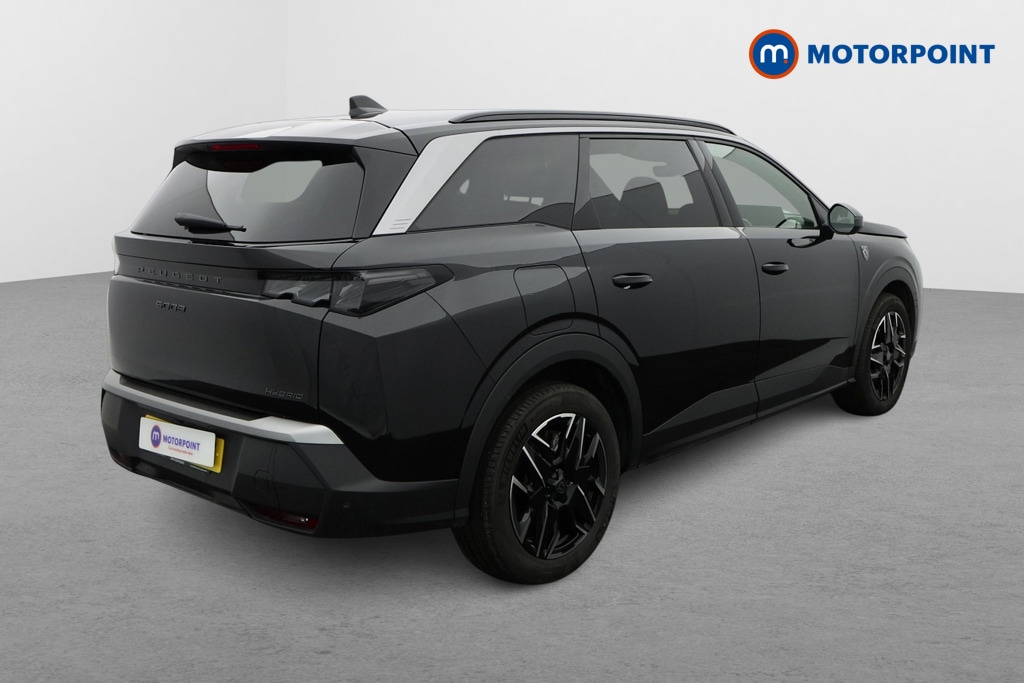 Used Peugeot 5008 2025 for sale - 77226009: Photo 7