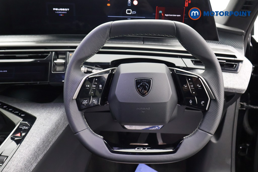 Used Peugeot 5008 2025 for sale - 77226009: Photo 9