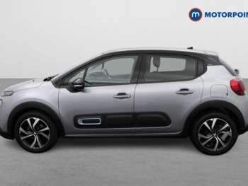 Used Citroen C3 2023 for sale - 75194028: Photo