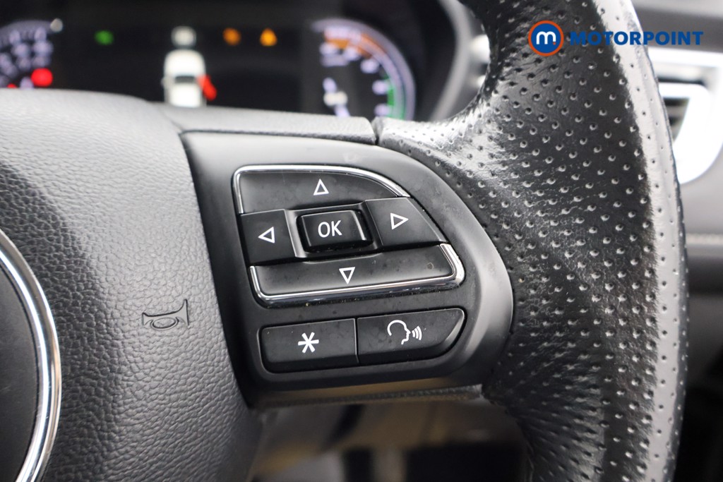 Used MG MG5 2022 for sale - 77286554: Photo 11