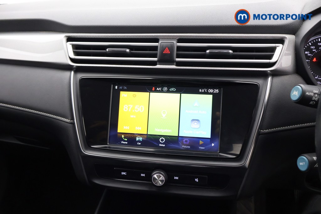 Used MG MG5 2022 for sale - 77286554: Photo 17