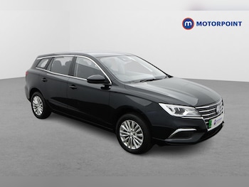 Used MG MG5 2022 for sale - 77286554: Photo