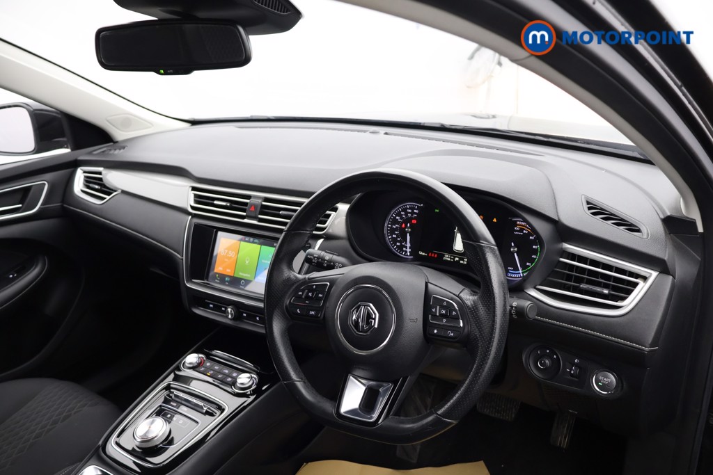 Used MG MG5 2022 for sale - 77286554: Photo 21