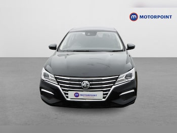 Used MG MG5 2022 for sale - 77286554: Photo