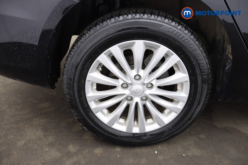 Used MG MG5 2022 for sale - 77286554: Photo 32