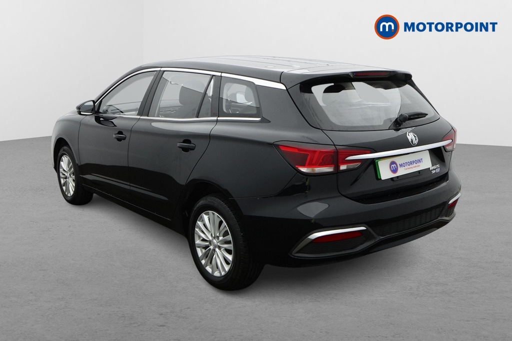 Used MG MG5 2022 for sale - 77286554: Photo 5