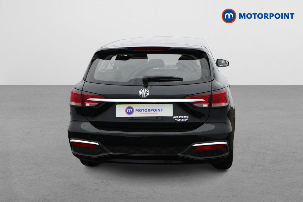 Used MG MG5 2022 for sale - 77286554: Photo 6