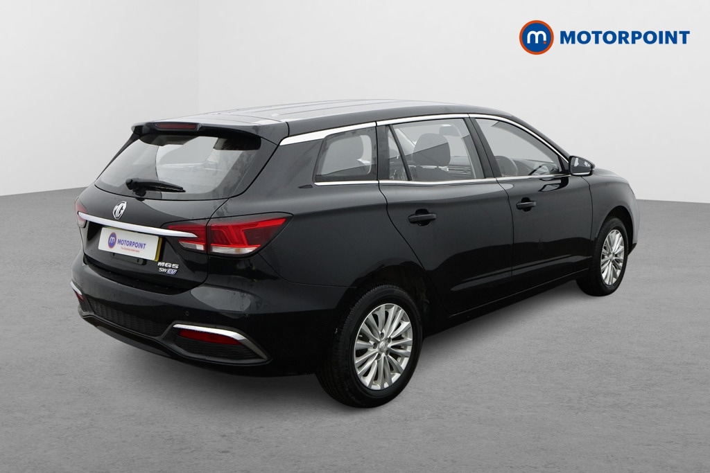 Used MG MG5 2022 for sale - 77286554: Photo 7