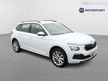 Used Skoda Kamiq 2025 for sale - 79525877: Photo
