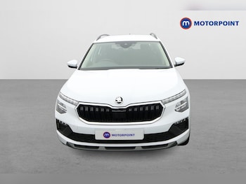 Used Skoda Kamiq 2025 for sale - 79525877: Photo