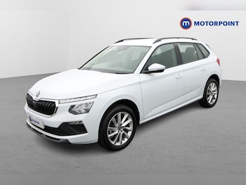 Used Skoda Kamiq 2025 for sale - 79525877: Photo