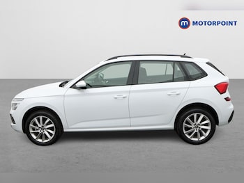 Used Skoda Kamiq 2025 for sale - 79525877: Photo