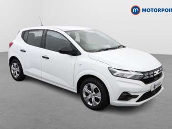 2023 - 1.0 Tce Essential 5dr