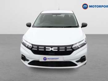 Used Dacia Sandero 2023 for sale - 75241906: Photo