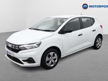 Used Dacia Sandero 2023 for sale - 75241906: Photo