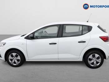 Used Dacia Sandero 2023 for sale - 75241906: Photo